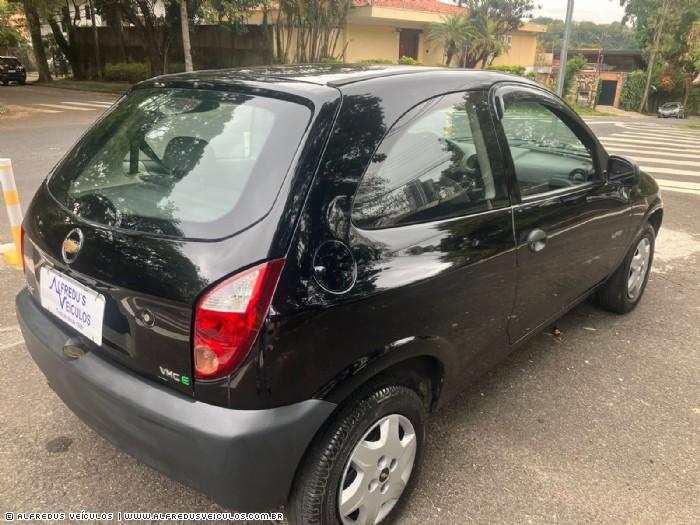 Chevrolet CELTA LIFE 1.0 2010/2011